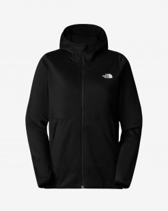 Dámská mikina The North Face W CANYONLANDS HOODIE