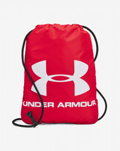 Vak Under Armour UA Ozsee Sackpack-RED