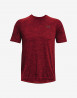 náhled Pánské tričko s krátkým rukávem Under Armour UA Tech 2.0 SS Tee-RED