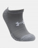 náhled Ponožky Under Armour UA Heatgear No Show 3pk-GRY