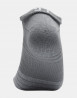 náhled Ponožky Under Armour UA Heatgear No Show 3pk-GRY