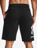 náhled Pánské kraťasy Under Armour UA Rival Flc Big Logo Shorts-BLK