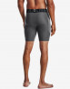 náhled Pánské šortky Under Armour UA HG Armour Shorts-GRY