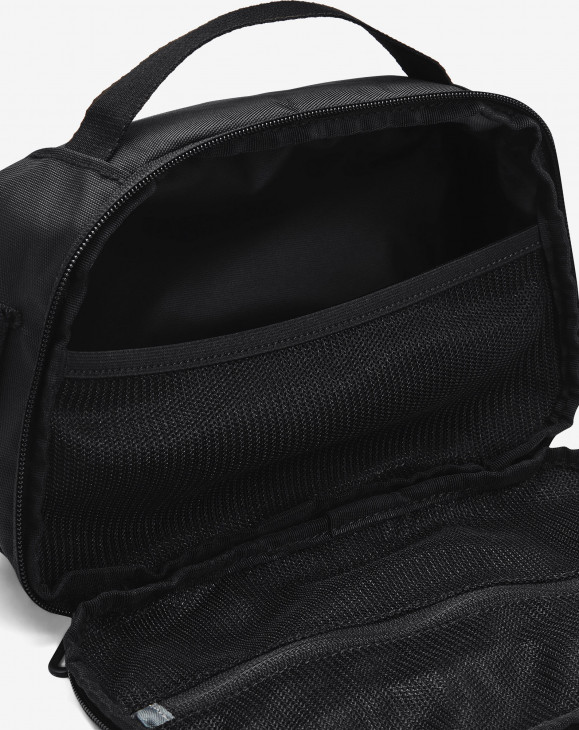 detail Kosmetická taška Under Armour UA Contain Travel Kit-BLK