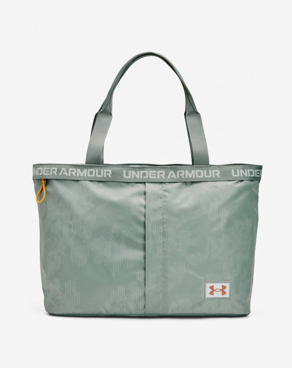 detail Sportovní taška Under Armour UA Essentials Tote-GRY