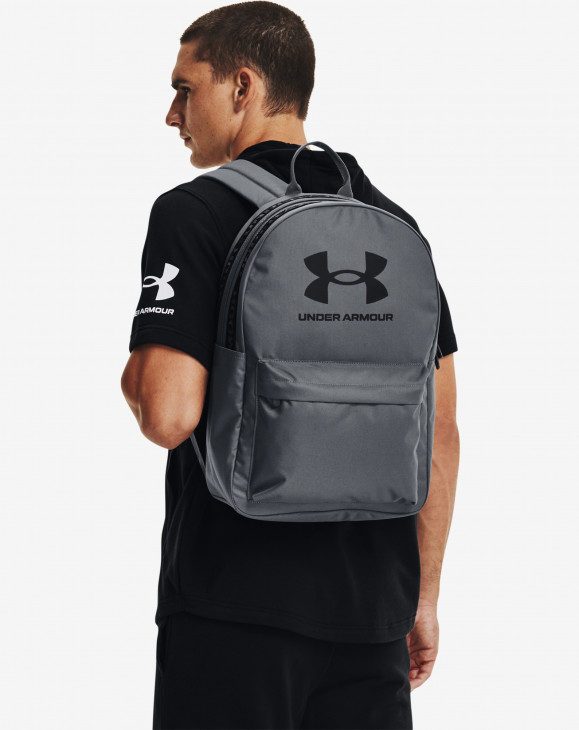 detail Batoh Under Armour UA Loudon Backpack-GRY