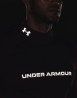 náhled Pánské tričko s dlouhým rukávem Under Armour UA CG Armour Fitted Twst Mck-RED