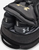 náhled Batoh Under Armour UA Hustle Pro Backpack-BLK