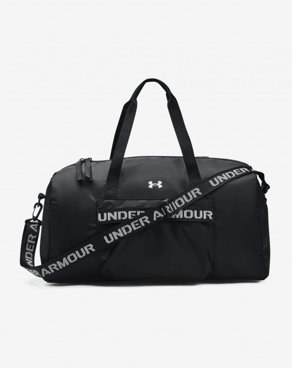 detail Sportovní taška Under Armour UA Favorite Duffle-BLK