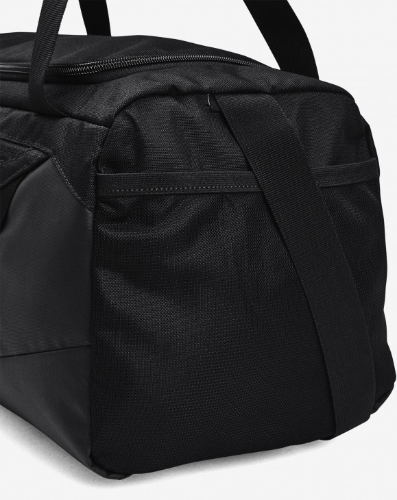 detail Sportovní taška Under Armour UA Undeniable 5.0 Duffle XS-BLK