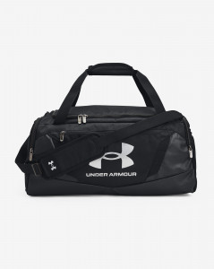 Sportovní taška Under Armour UA Undeniable 5.0 Duffle SM-BLK