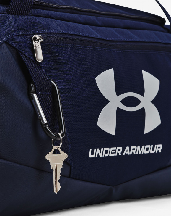 detail Sportovní taška Under Armour UA Undeniable 5.0 Duffle SM-NVY