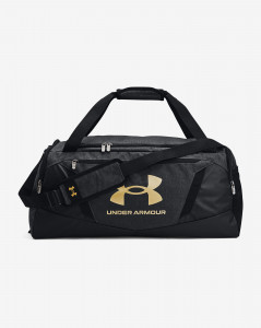 Sportovní taška Under Armour UA Undeniable 5.0 Duffle MD-BLK