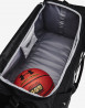 náhled Sportovní taška Under Armour UA Undeniable 5.0 Duffle LG-BLK