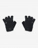 náhled Pánské rukavice Under Armour M's Training Gloves-BLK