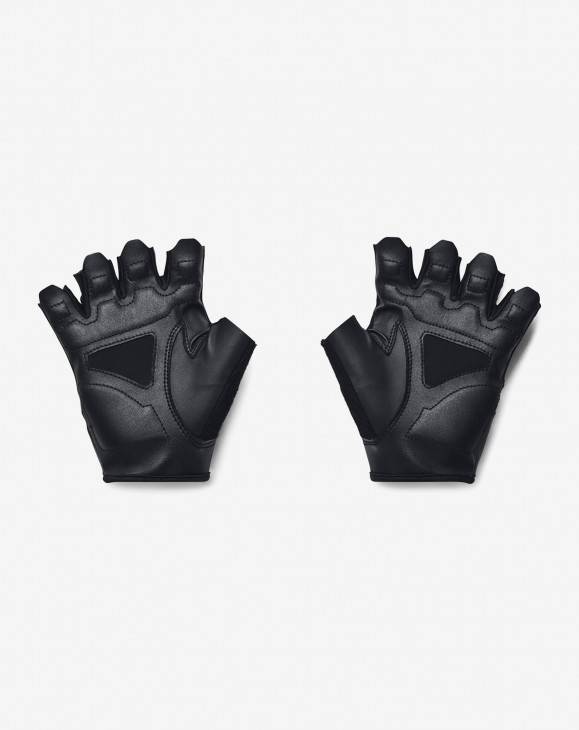 detail Pánské rukavice Under Armour M's Training Gloves-BLK