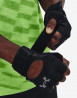 náhled Pánské tréninkové rukavice Under Armour M's Weightlifting Gloves-BLK