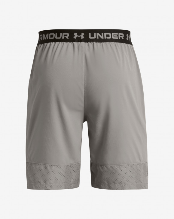 detail Pánské kraťasy Under Armour UA Vanish Woven 8in Shorts-GRY