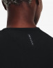 náhled Dámské tričko s krátkým rukávem Under Armour UA Rush Seamless SS-BLK