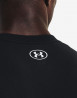 náhled Pánské tričko s dlouhým rukávem Under Armour UA PJT ROCK BRAHMA BULL LS-BLK