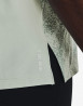 náhled Pánské tričko s krátkým rukávem Under Armour UA ISO-CHILL LASER SS II-GRN