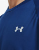 náhled Pánské tričko s krátkým rukávem Under Armour UA Tech Reflective SS-BLU