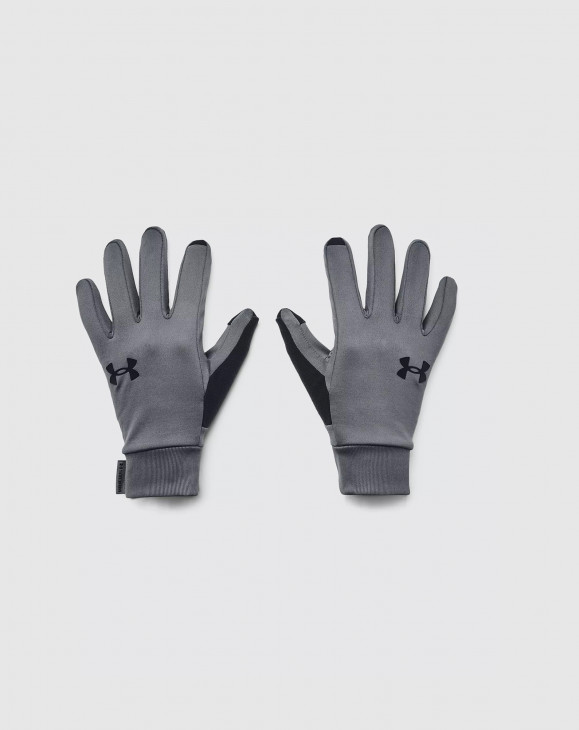 detail Pánské rukavice Under Armour UA Storm Liner-GRY