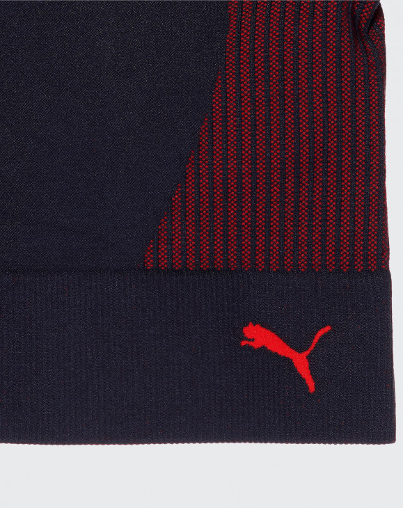 detail Dámské funkční tričko Puma Train Seamless Fitted Long Sleeve