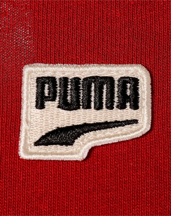 detail Pánské tričko s krátkým rukávem Puma Downtown Graphic Tee