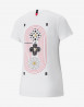náhled Dámské tričko s krátkým rukávem Puma AS Graphic Tee