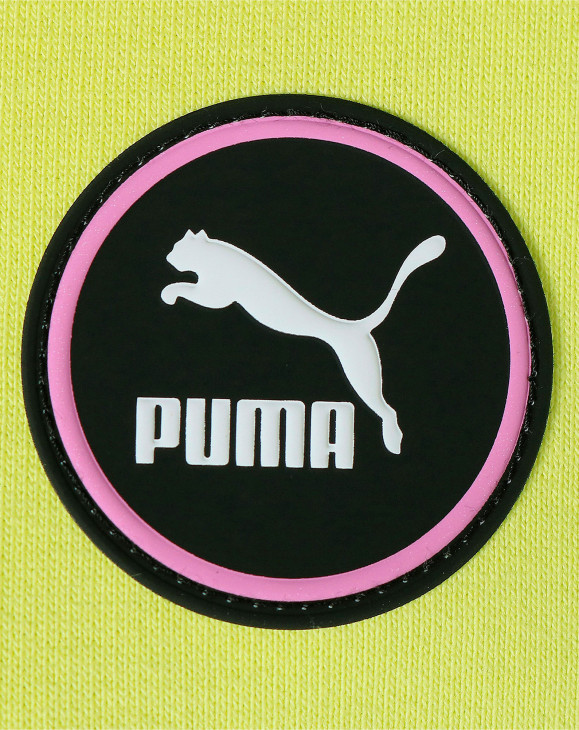 detail Dámská mikina Puma SWxP Crew TR
