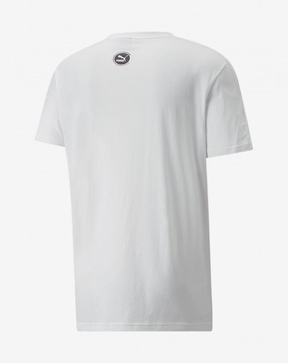 detail Pánské tričko s krátkým rukávem Puma T7 GO FOR Graphic Tee