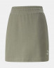 náhled Dámská sukně Puma RE:Collection Mini Skirt TR Pebble Gray