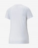 náhled Dámské tričko s krátkým rukávem Puma Brand Love Metallic Logo Tee