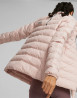 náhled Dámská zimní bunda Puma Active Polyball Jacket Rose Quartz