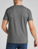 náhled Pánské tričko s krátkým rukávem Lee ULTIMATE POCKET TEE BLACK