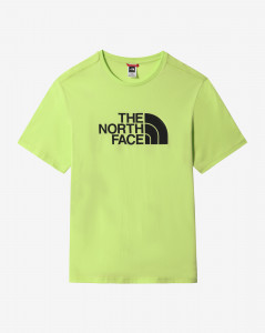 Pánské tričko s krátkým rukávem The North Face M S/S EASY TEE - EU