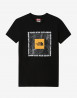 náhled Dětské tričko s krátkým rukávem The North Face Y S/S BOX TEE