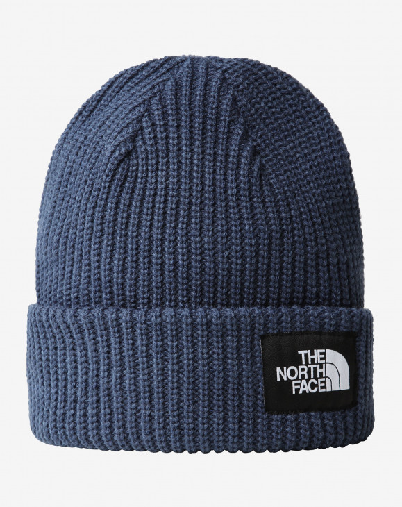 detail Čepice The North Face SALTY LINED BEANIE
