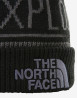 náhled Pánská čepice The North Face RETRO TNF POM BEANIE