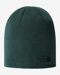 Čepice The North Face BONES RECYCLED BEANIE