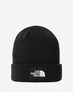 Čepice The North Face DOCK WORKER RECYCLED BEANIE