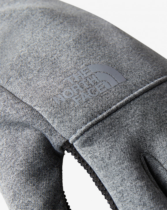 detail Rukavice The North Face ETIP RECYCLED GLOVE