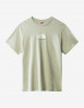 náhled Pánské tričko s krátkým rukávem The North Face M S/S FINE ALPINE EQUIPMENT TEE 3 - EU