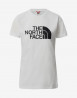 náhled Dámské tričko s krátkým rukávem The North Face W S/S EASY TEE