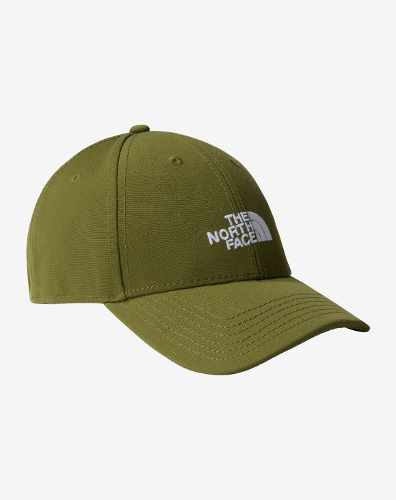 detail Kšiltovka The North Face RECYCLED 66 CLASSIC HAT