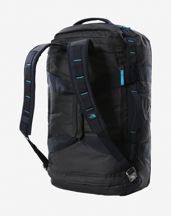 detail Taška The North Face BASE CAMP VOYAGER DUFFEL 42L