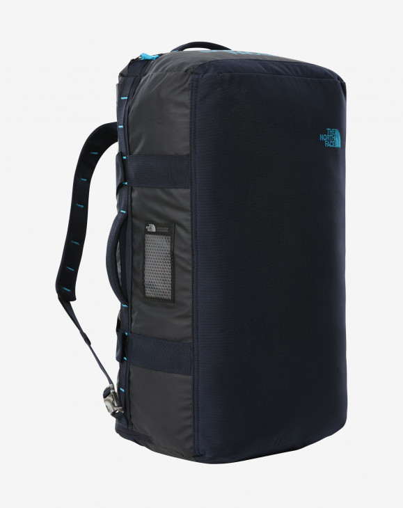 detail Taška The North Face BASE CAMP VOYAGER DUFFEL 62L