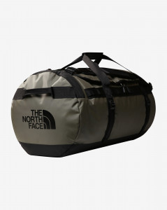 Duffel bag The North Face BASE CAMP DUFFEL - L