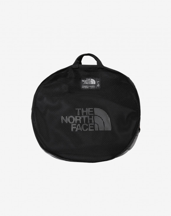 detail Duffel bag The North Face BASE CAMP DUFFEL - L